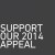 SUPPORT 4A – 2014 APPEAL