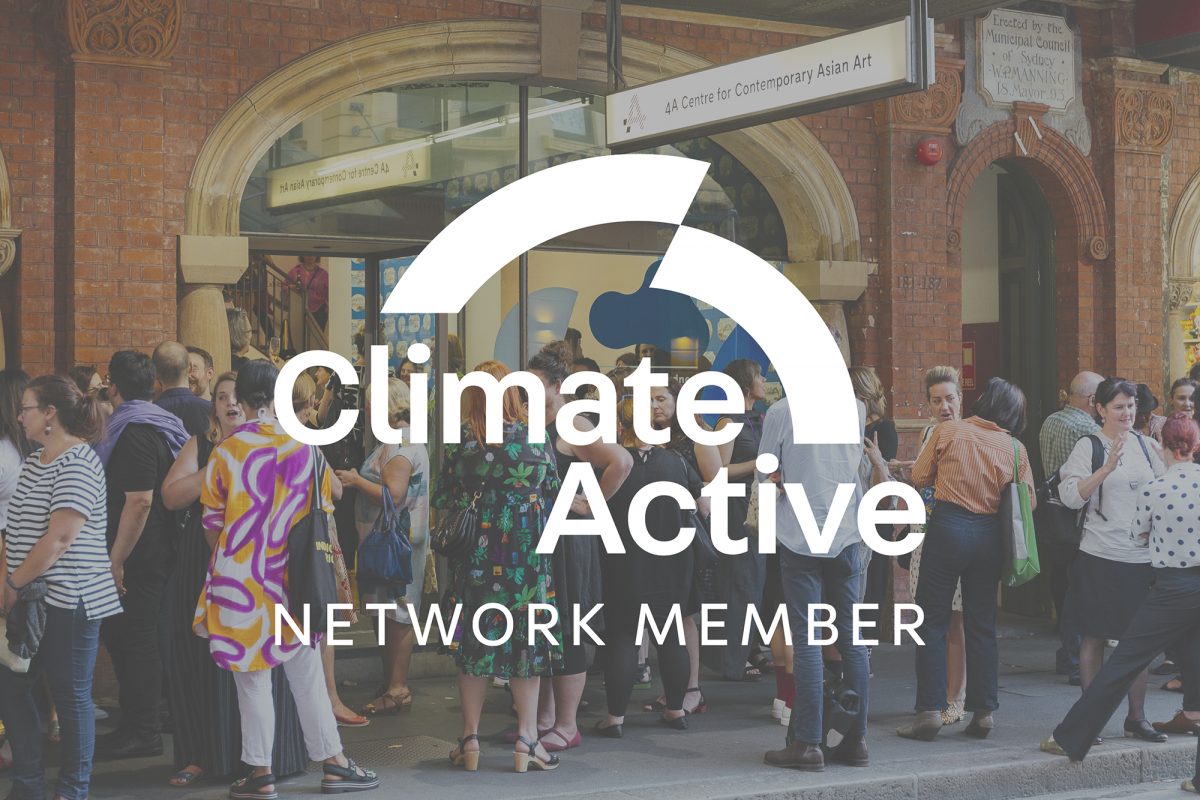 4A is Certified Climate Active