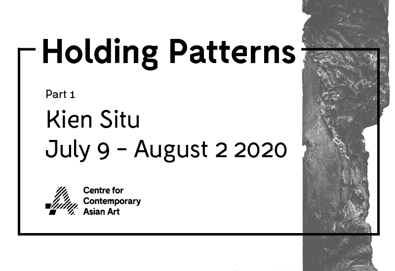 Holding Patterns: Kien Situ