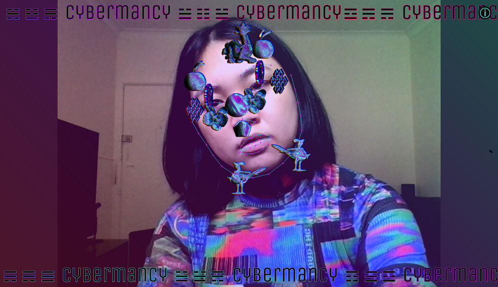 Jane Fan: Cybermancy 2