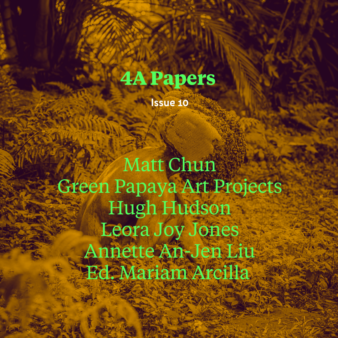 4A Papers: Issue 10